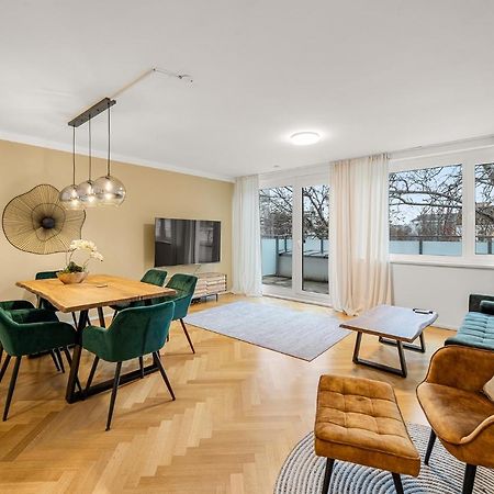 Vienna Chic Residences #Suite 15 Eksteriør bilde