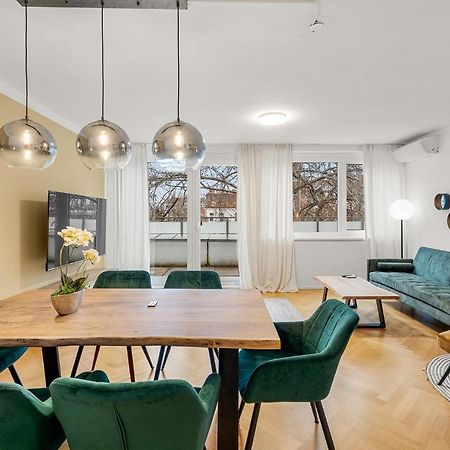 Vienna Chic Residences #Suite 15 Eksteriør bilde